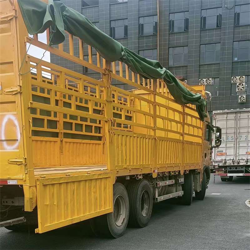 内蒙古锡林郭勒盟正蓝旗至宜宾货运专线一站式物流服务，让货物畅行无忧