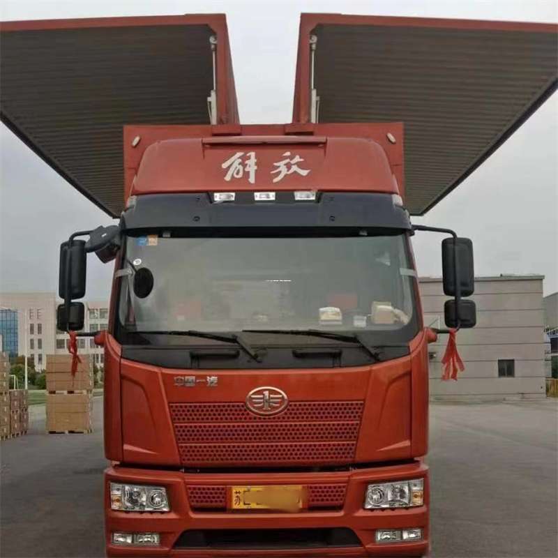 内蒙古锡林郭勒盟正蓝旗到白城物流公司——一站式服务，满足您的各种物流需求