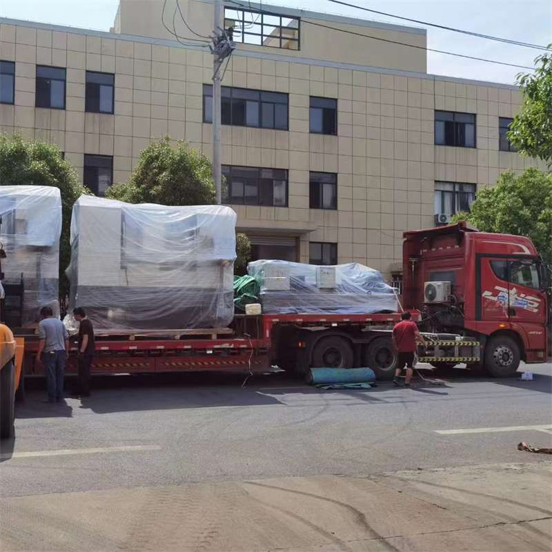 内蒙古锡林郭勒盟正蓝旗到南京物流公司一站式服务，让货运更轻松
