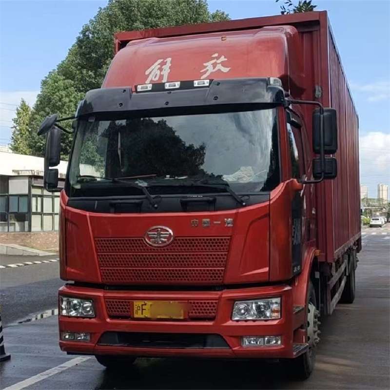 内蒙古锡林郭勒盟正蓝旗到苏州姑苏物流公司——专业货运，安心托付